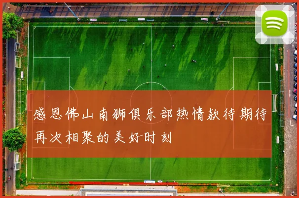 感恩佛山南狮俱乐部热情款待期待再次相聚的美好时刻